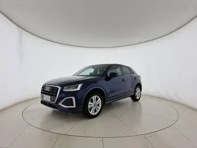 Usata Audi Q2