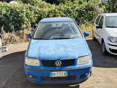 Usata VW Polo