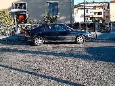 Usata Volvo S60 2002 Blu Berlina