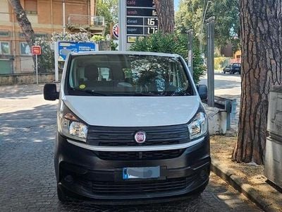 Fiat Talento
