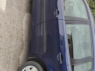 Usata VW Polo 50 CV (36 kW) 2003 Berlina