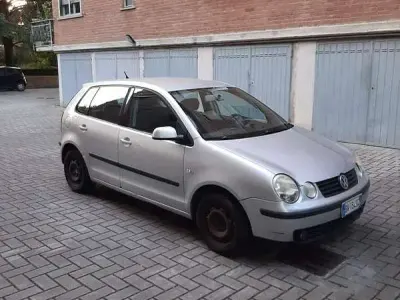 Usata VW Polo