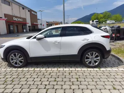 Usata Mazda CX-30