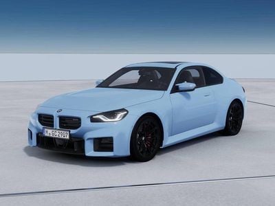 Nuova BMW M2 Comfort Edition 480 CV (353 kW) 2026 Coupé