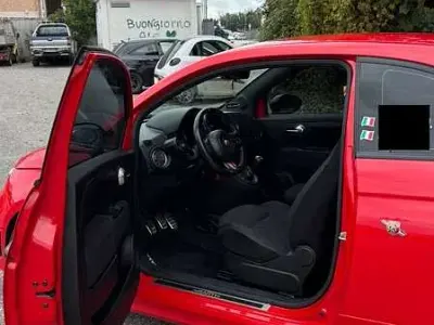 Usata Abarth 595 Pista 165 CV (121 kW) 2022