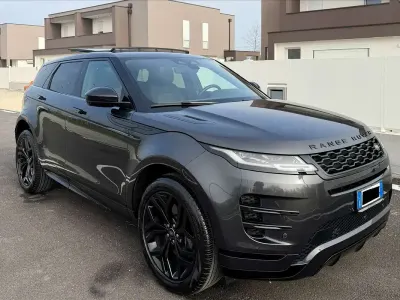 Usata Land Rover Range Rover evoque HSE Dynamic 204 CV (150 kW) 2023 SUV