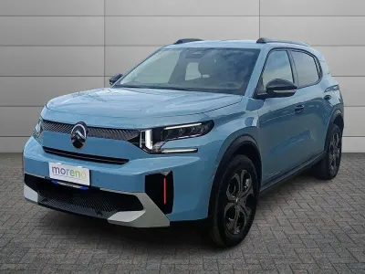 Usata Citroën C3 Aircross PureTech 101 CV (74 kW) 2025 Other SUV