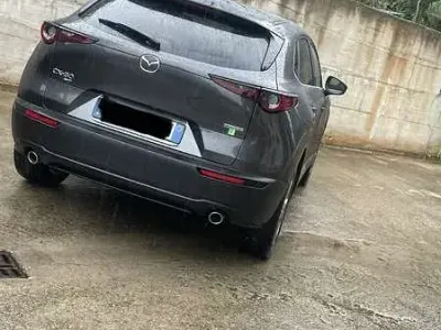 Usata Mazda CX-30 Exceed 116 CV (85 kW) 2020 SUV