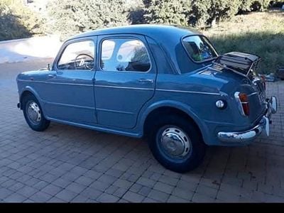 Usata Fiat 1100 1950