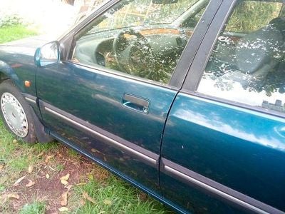 Usata Rover 416 1992 Berlina