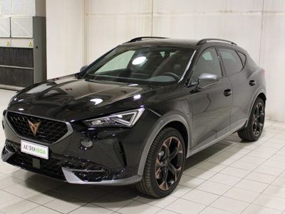 usata Cupra Formentor 1.4 e-hybrid vz 245cv dsg