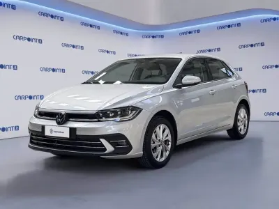 Usata VW Polo