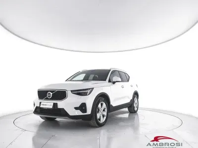 Usata Volvo XC40