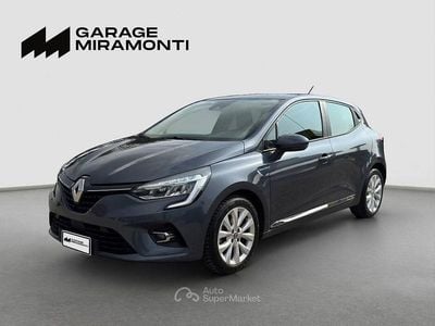 Usata Renault Clio V Intens 86 CV (63 kW) 2020 Other Berlina