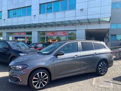 usata Fiat Tipo (2015-->) 1.6 Mjt S&S SW Lounge