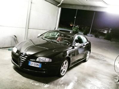 Alfa Romeo GT