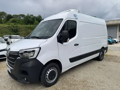 Usata Renault Master