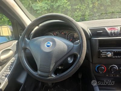 Fiat Stilo
