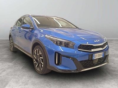 Blu Usata 2023 Kia XCeed Style SUV | 21.900 € (Buon prezzo)