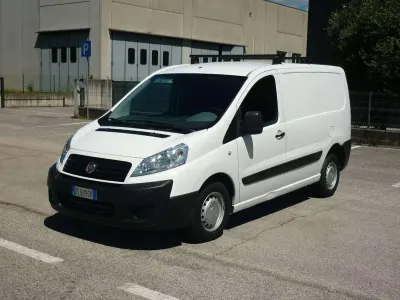 Usata Fiat Scudo