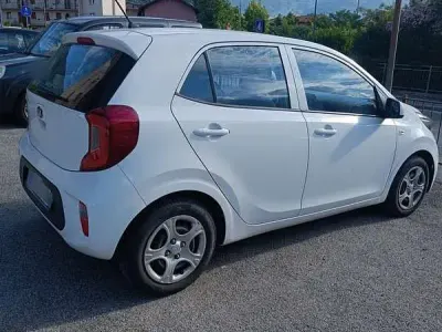 Usata Kia Picanto