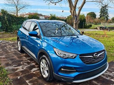 Occasion Opel Grandland X 131 PK (96 kW) 2021 SUV