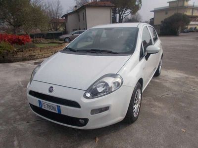 usata Fiat Grande Punto 13 m jet -AUTOCARRO 4 POSTI