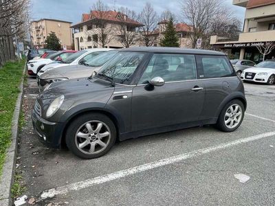 usata Mini ONE One 1.6Park Lane