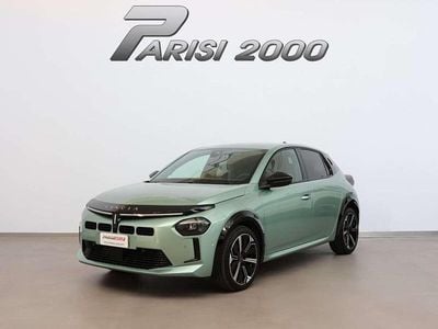 Usata Lancia Ypsilon 101 CV (74 kW) 2025 Verde giada Utilitaria