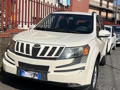 Usata Mahindra XUV500 140 CV (102 kW) 2015 SUV