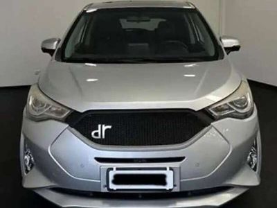 Argento Usata 2019 DR DR4 SUV | 12.900 € (Molto cara)