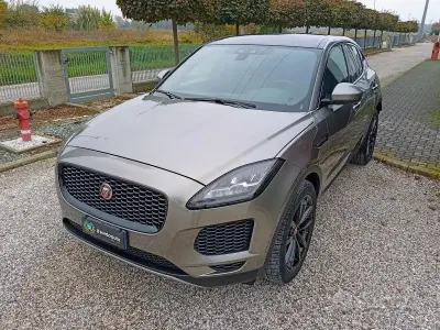Usata Jaguar E-Pace 150 CV (110 kW) 2020 SUV