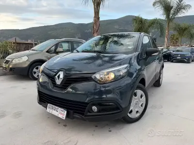 Occasion Renault Captur