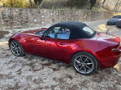 Mazda MX5