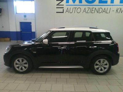 Usado Mini Cooper D Countryman