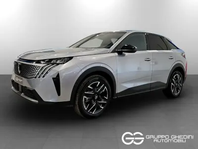 Nuova Peugeot 3008 Allure 195 CV (143 kW) 2026 Grigio artense SUV
