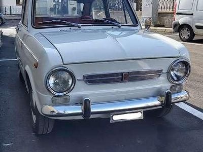 Occasion Fiat 850 48 ch (35 kW) 1969