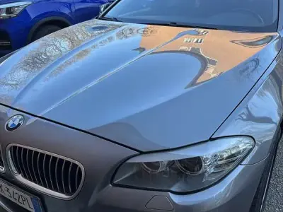 Usata BMW 520 184 CV (135 kW) 2011 Station wagon