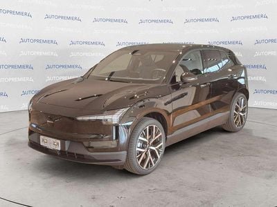 Nuova Volvo EX30 Plus 200 kW (272 CV) 2026 Nero SUV