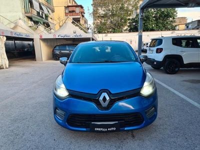 Renault Clio IV