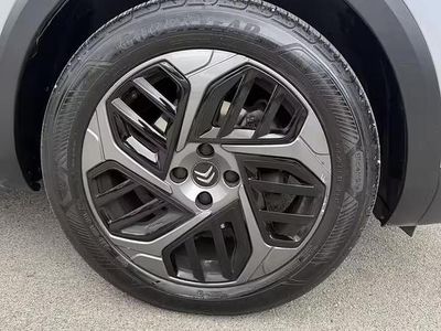 Usata Citroën C4