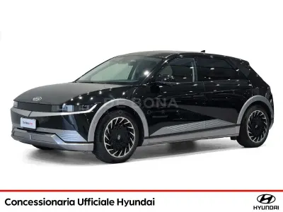 Usata Hyundai Ioniq 5
