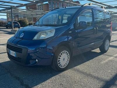 Fiat Qubo
