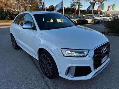 Audi RS Q3