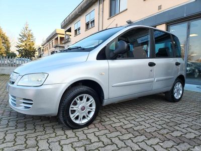 usata Fiat Multipla 1.6 16V Natural Power