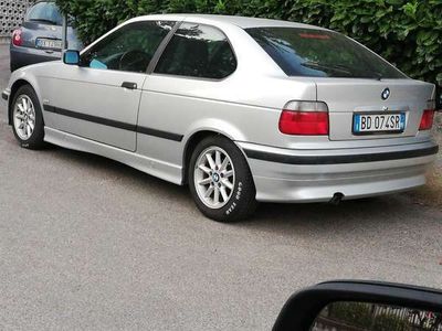 BMW 316 Compact