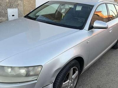 Usata Audi A6 179 CV (131 kW) 2006 Station wagon