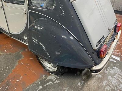 Citroën 2CV