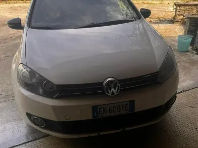 Brugt VW Golf VII