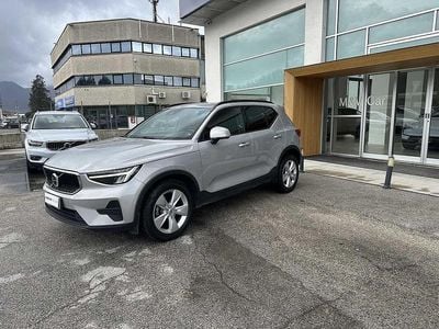 Occasion Volvo XC40 129 ch (94 kW) 2023 Argent SUV
